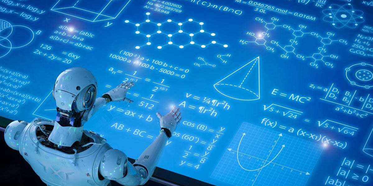 Artificial Intelligence in Education Market Competitive Analysis Report, Demand and Outlook, 2030