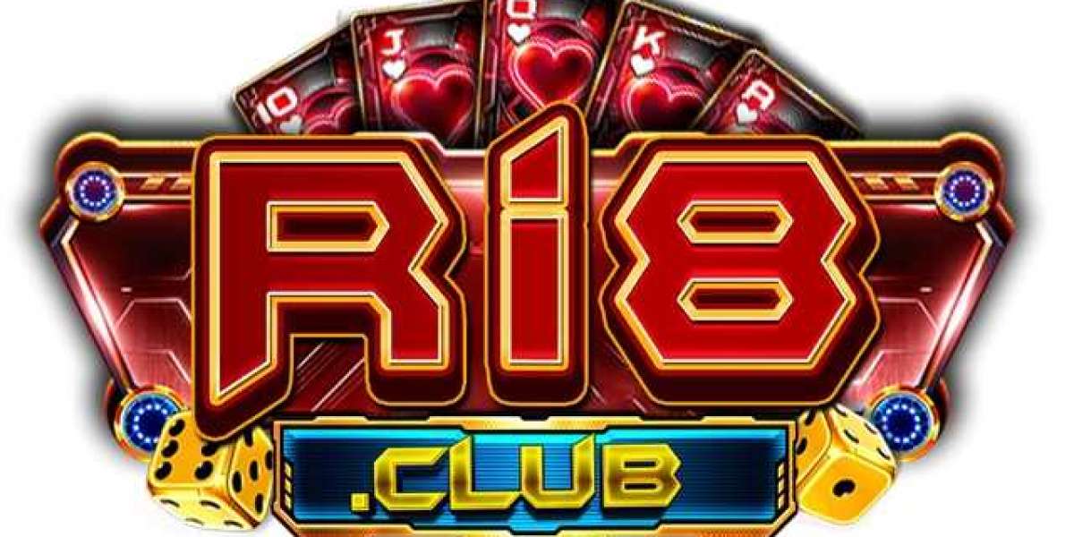 Nhà cái Ri8club - Hành trình phát triển vượt bậc