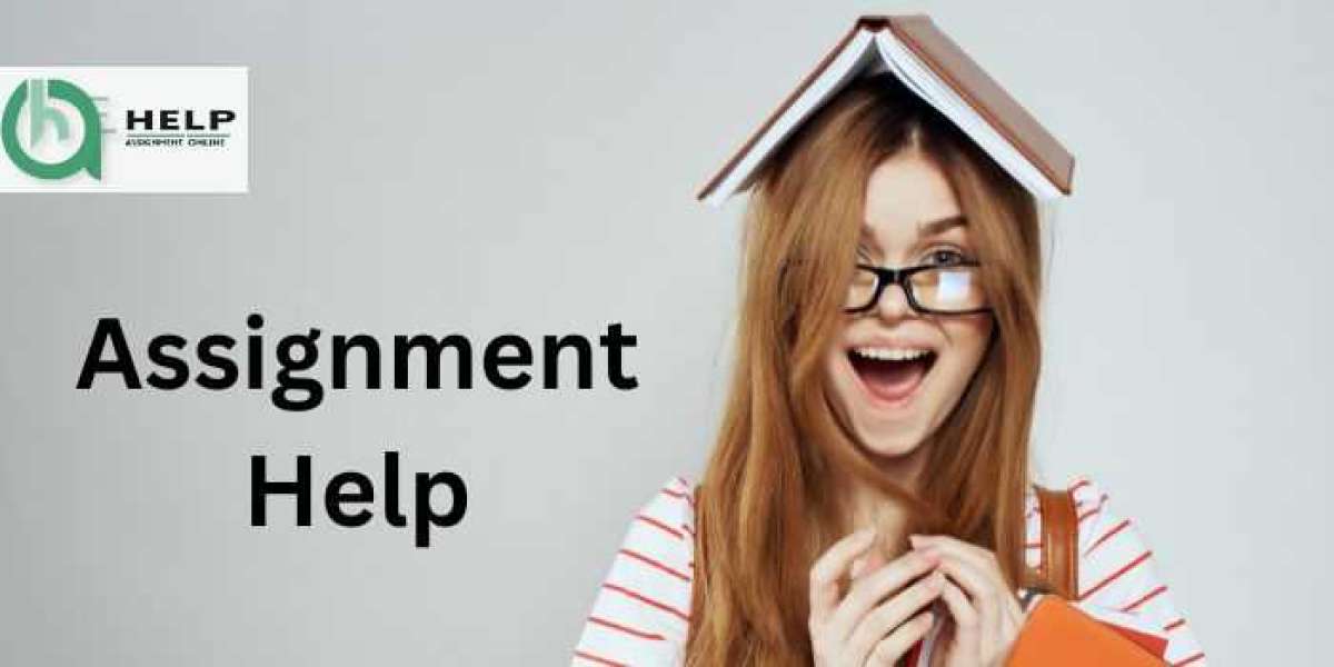 Assignment Help: Elevate Your Academic Success