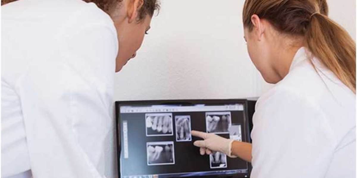 Dental Practice Management Software Market 2023 | Industry Trends, Share and Forecast 2028