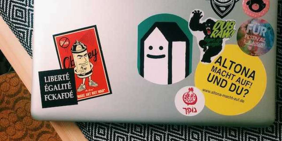 Express Yourself with Free Digital Stickers: A Beginner's Tutorial