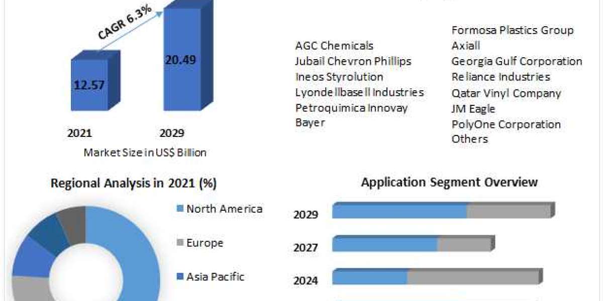 Monomer Momentum: Navigating the Vinyl Chloride Landscape