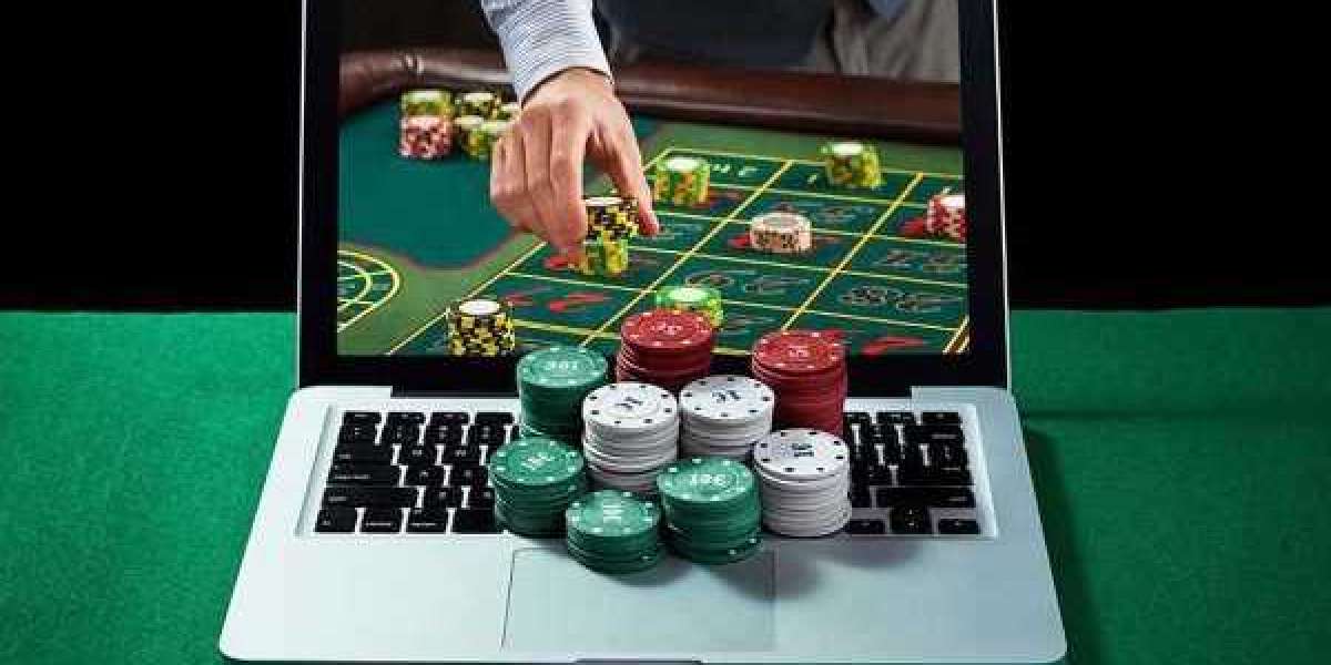 Unlocking the World of Crypto Baccarat: A Beginner's Guide
