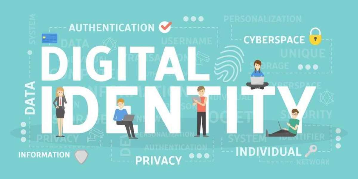 Digital Identity Market Overview, Merger and Acquisitions , Drivers, Restraints and Industry Forecast By 2032