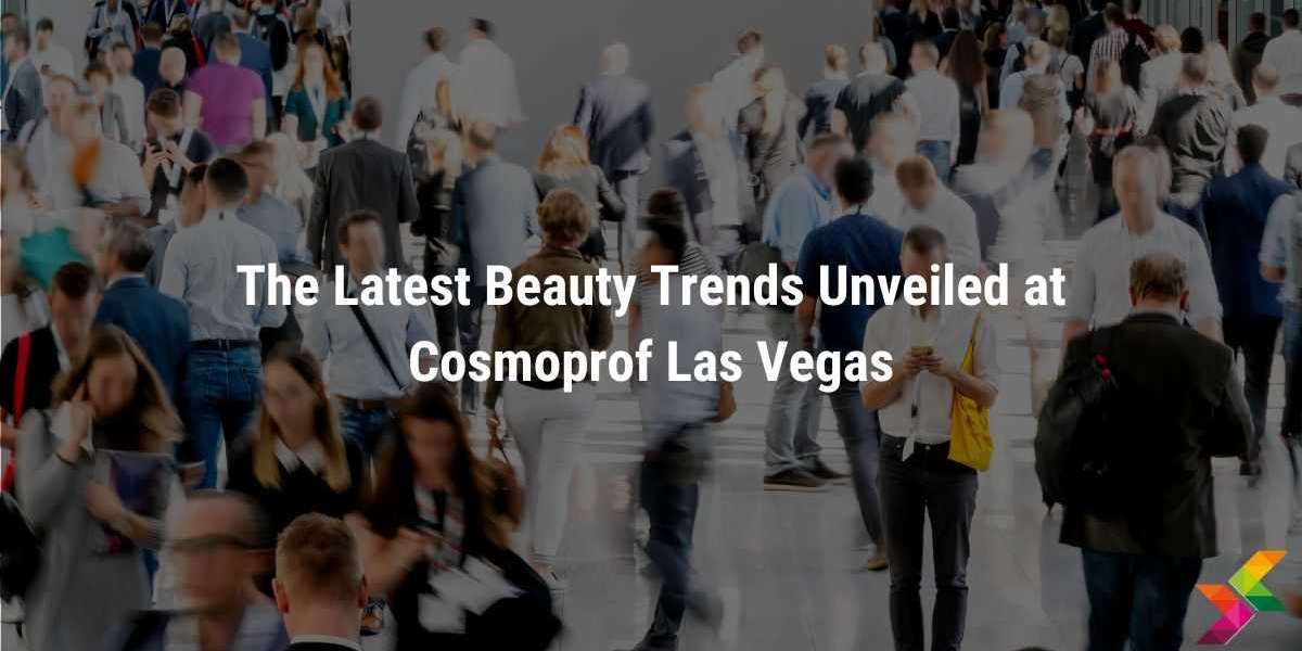 Beyond Beauty: Navigating Cosmoprof Las Vegas 2023