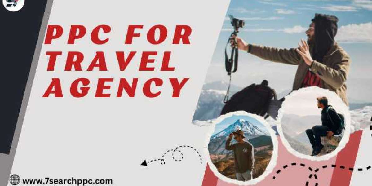 PPC for Travel Agency: Why 7Search PPC is the Best Choice