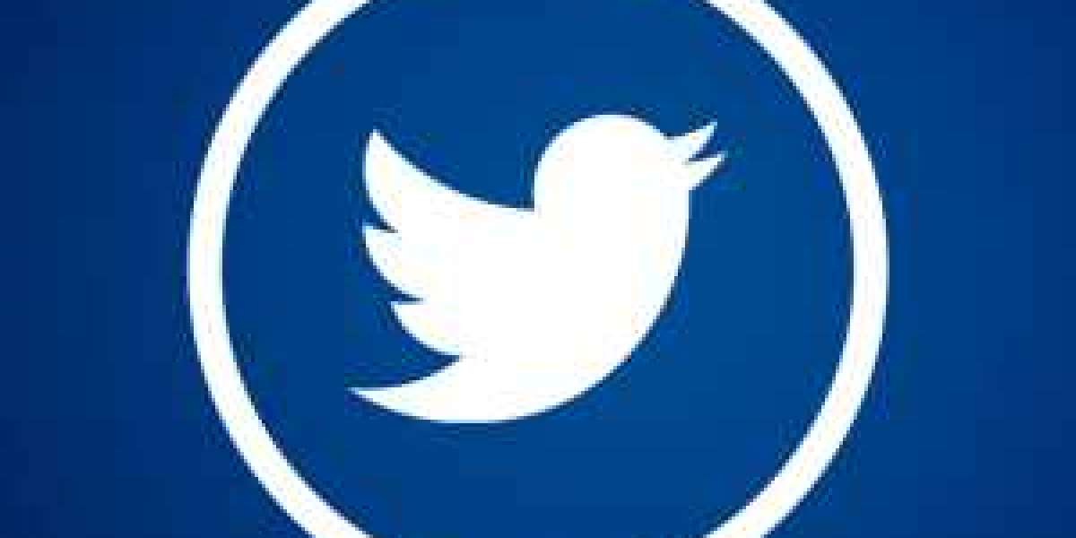 Unlocking the Power of Social Media Marketing: Buy Twitter Ads Account