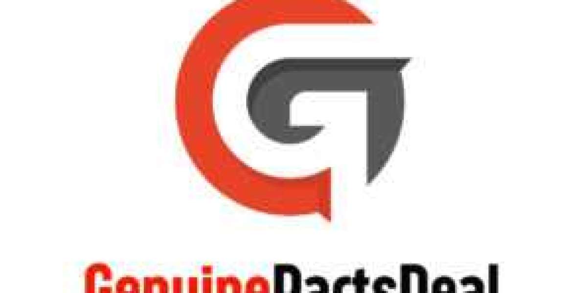 Genuine Parts Deal: Your Prime Online Source For Genuine Auto Parts