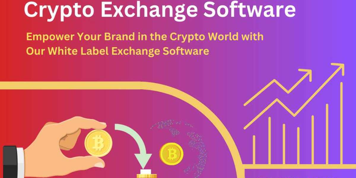 Transforming Your Crypto Vision with Hivelance's Whitelabel Exchange Software