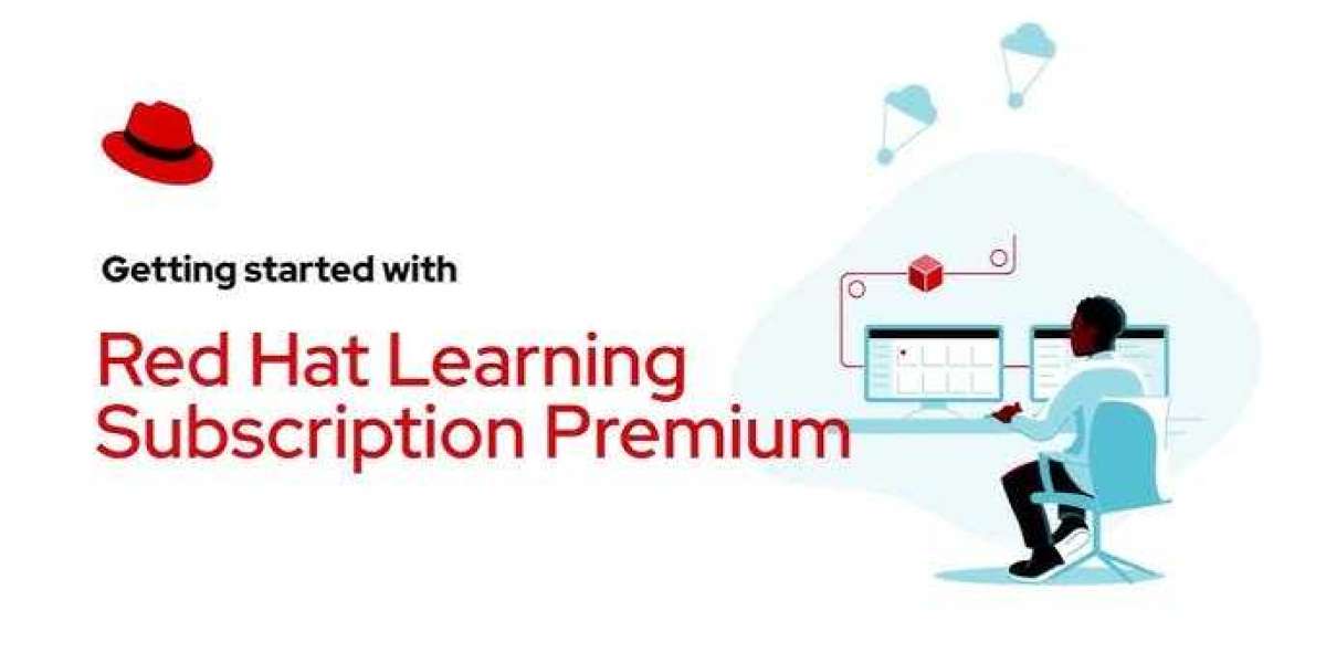 Enhance Your Skills With Red Hat Learning Subscription