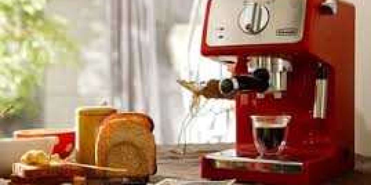 A Guide to Using and Cleaning Italian Coffee Makers