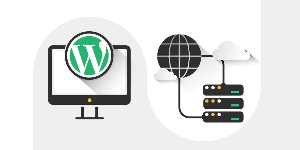 Amazing Facts About Wordpress web hosting