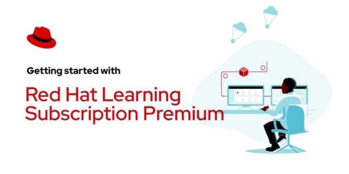 Access Your Red Hat Learning Subscription Login | WebAsha Technologies