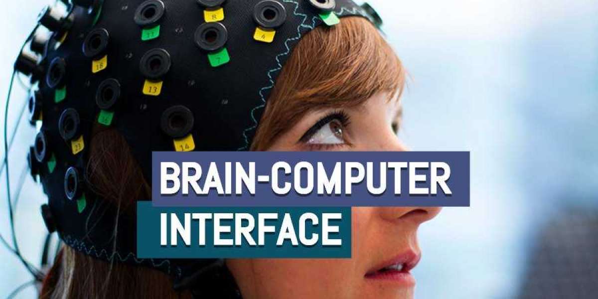 Brain Computer Interface Market Strategic Assessment, Outlook And Business Opportunities, 2032