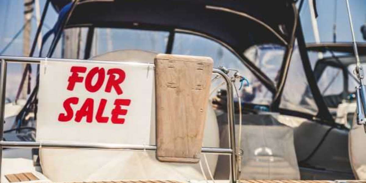 Boats for Sale in Perth: The Best Deals on the Water