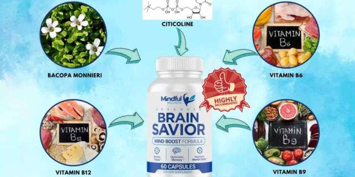 Brain Savior Reviews 2023 Updated Report – Negative Side Effects Or Legit Ingredients