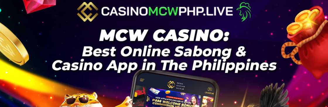 MCW Casino Online Sabong Cover Image
