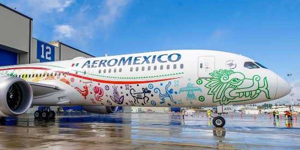 ¿Cómo hablar con alguien de Aeroméxico desde Cancún?