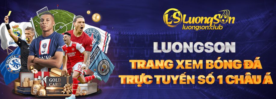LuongSon Club Cover Image