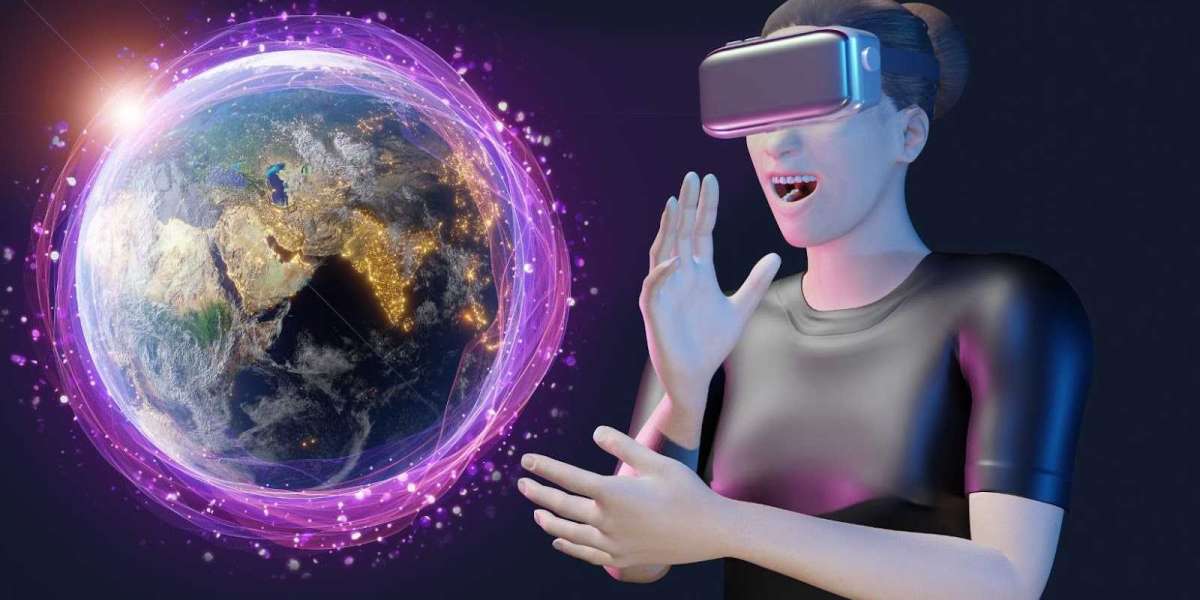 Metaverse in Gaming Market Insights Industry Trends and Global Report 2030