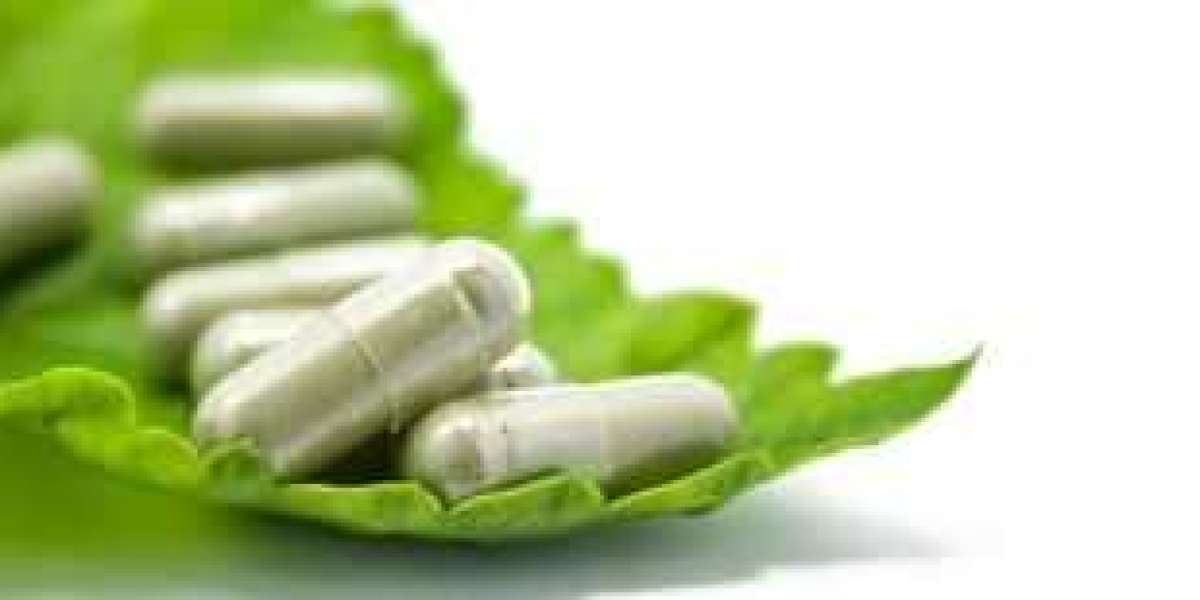 Global Vegetarian Softgel Capsules: A Sustainable and Vegan Alternative to Gelatin Capsules