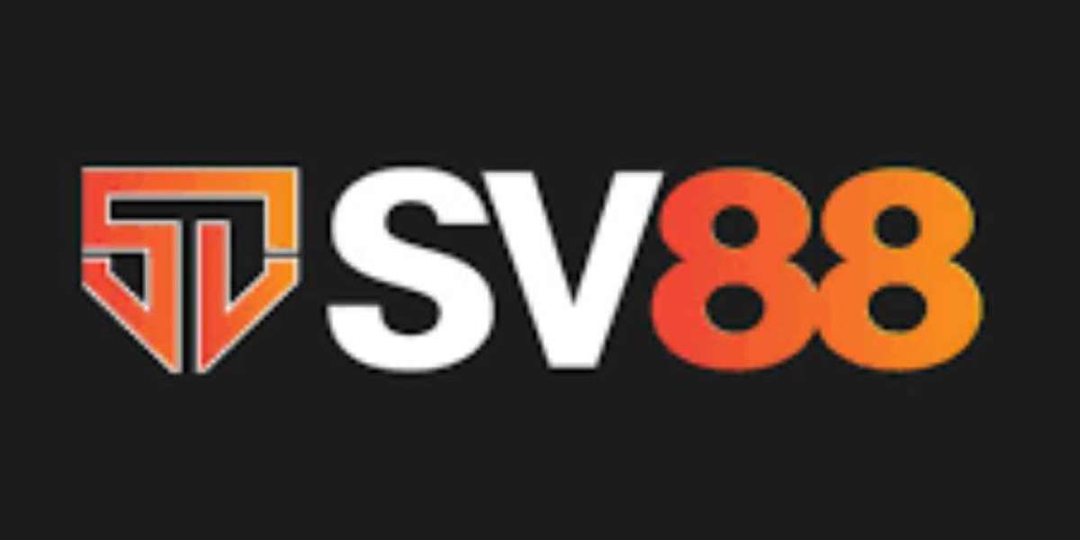 Nhà cái SV88: Hành trình phát triển đầy thành công và uy tín
