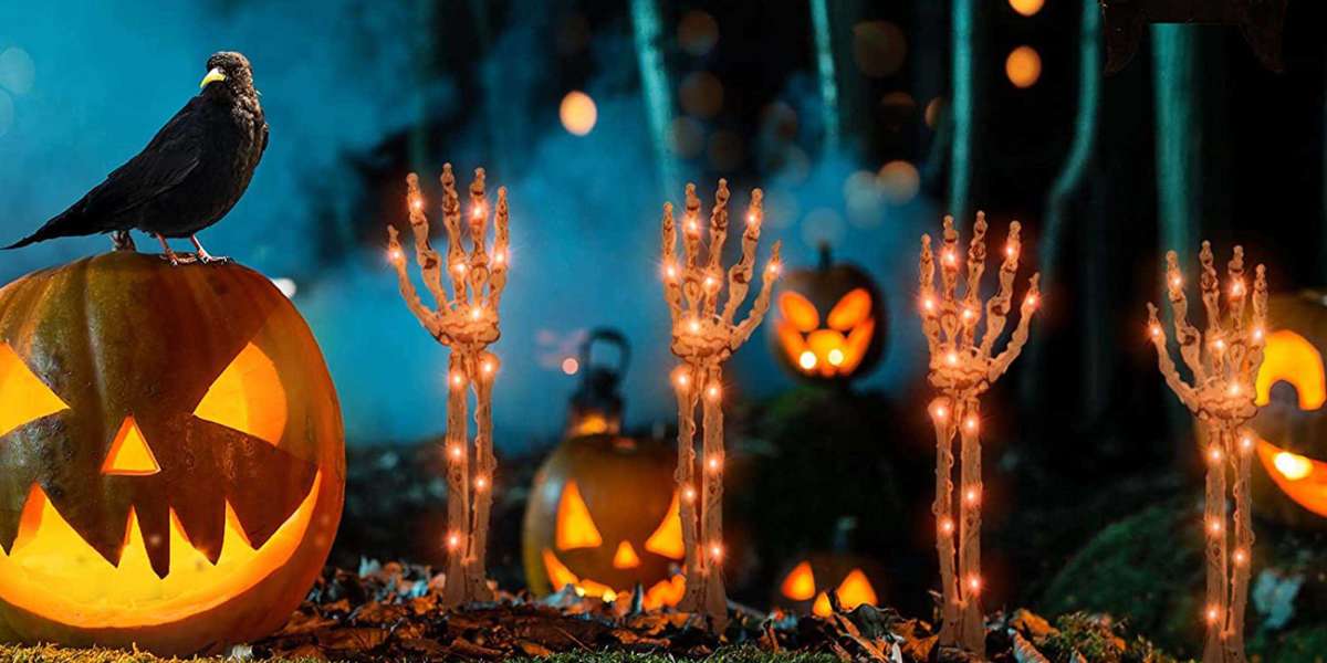 Preserving the Magic: How to Store and Maintain Your Halloween Decorations