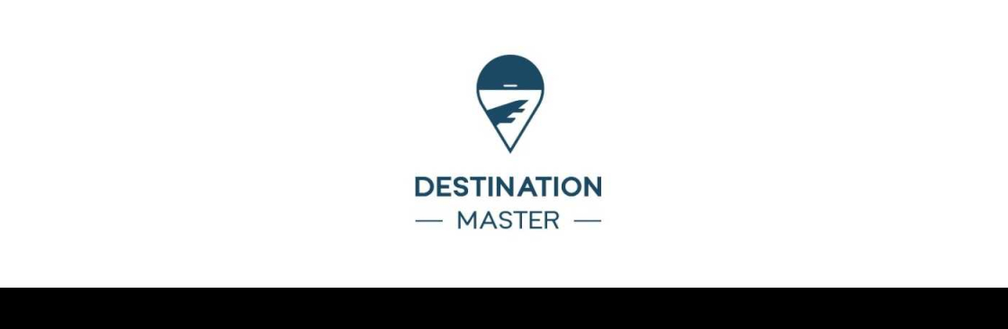 Destination Master Cover Image