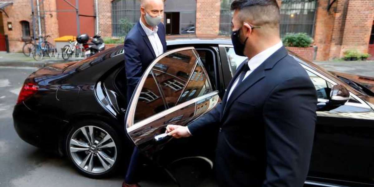 Experience the Ultimate Convenience with a Chauffeur in Geneva