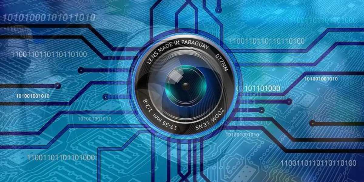 Artificial Intelligence (AI) Camera Market 2023 | Industry Growth and Forecast 2028