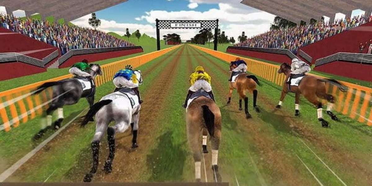 Với hướng dẫn cá cược đua ngựa trên Fun88, bạn sẽ được trải nghiệm những trận đua kịch tính và đầy hấp dẫn.