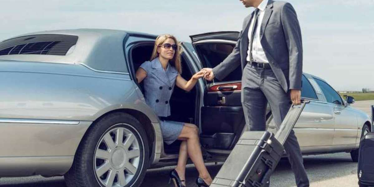 Luxury Chauffeur Services in Switzerland for Your Ultimate Convenience