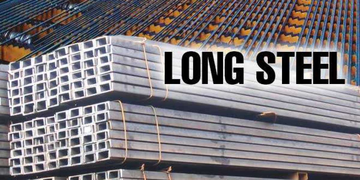 Long Steel Market Size, Share, Growth, and Key Drivers Analysis Research Report by 2028