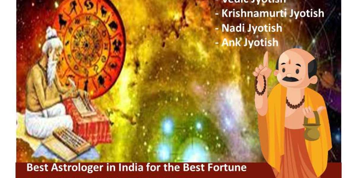 Genuine best astrologer in india