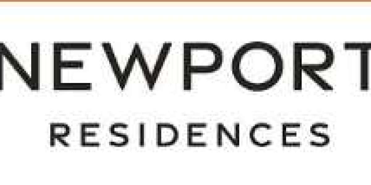 Investing in Newport Residences: Analyzing the Floor Plans for Maximum Value