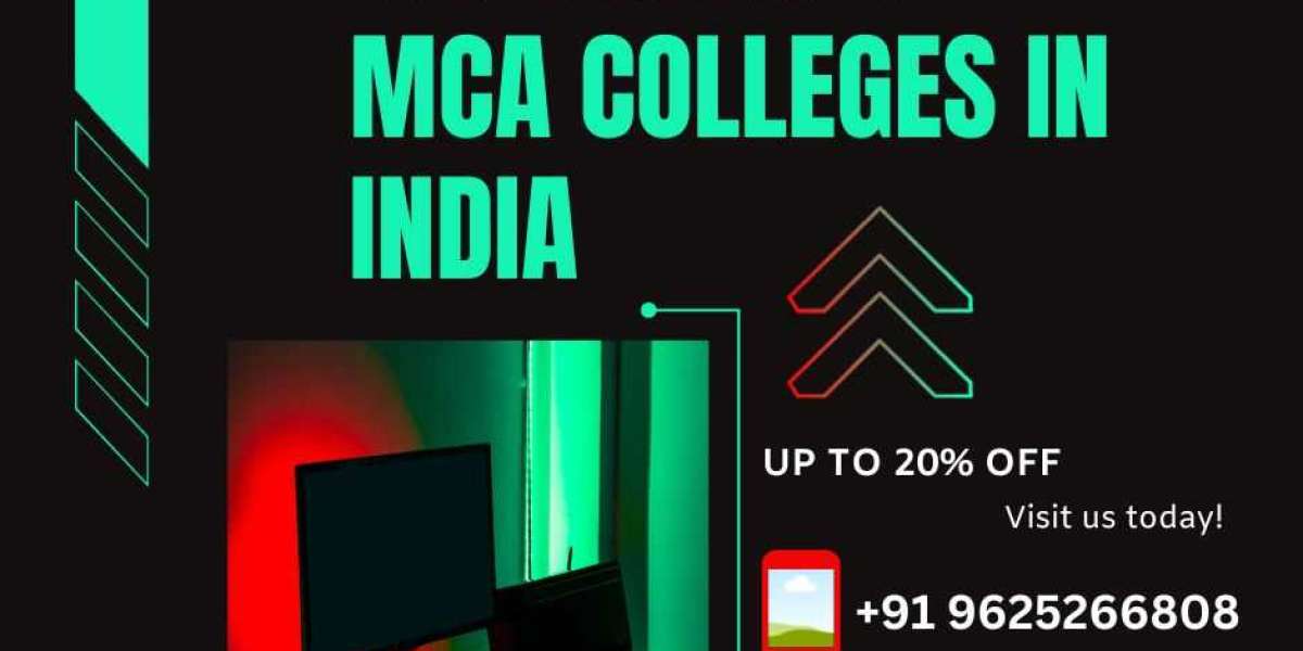 Top Distance mca colleges in india