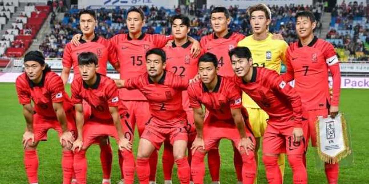 'Tunisia-Vietnam thrashing' sees South Korea climb two places to 24th in FIFA rankings, Japan 18th