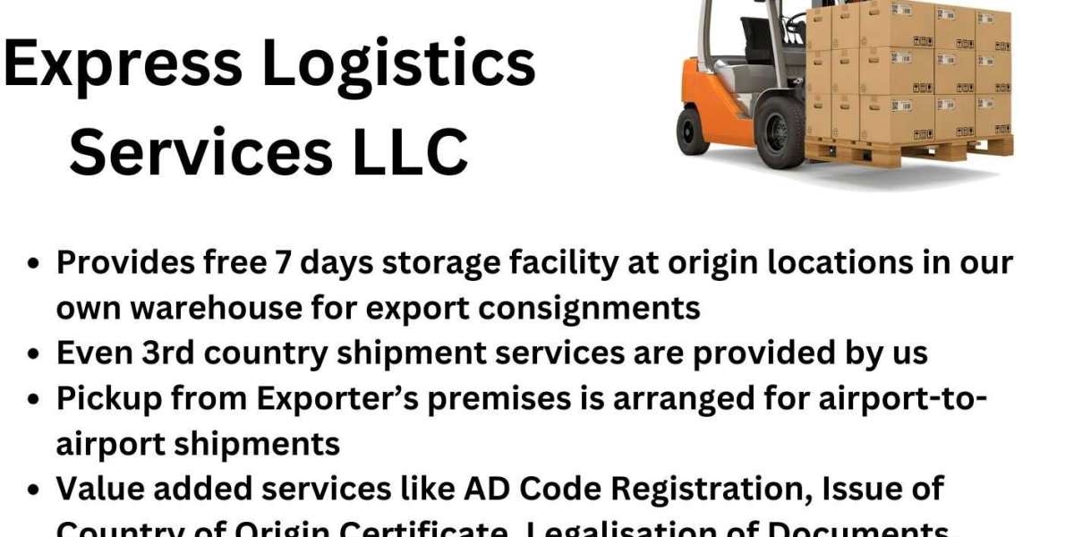 Express Logistics Services