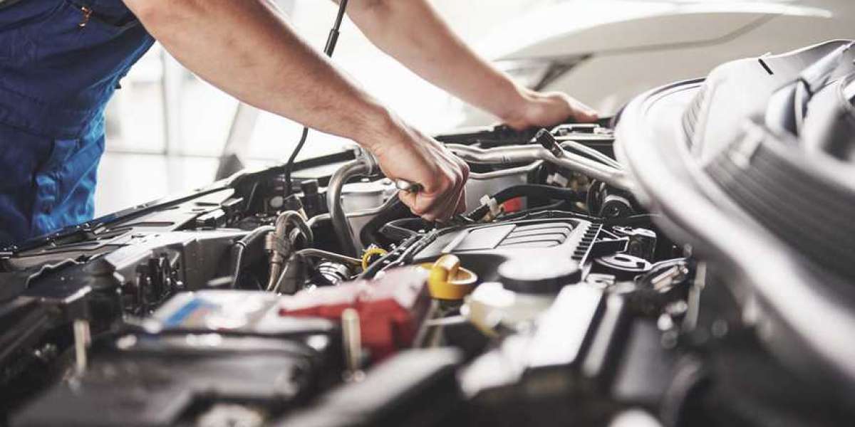 The Road to Becoming an Automotive Technician: Your Ultimate Guide
