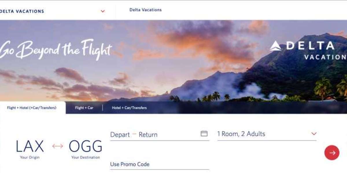 How to Book Delta Airlines Cheap Flights: A Step-by-Step Guide
