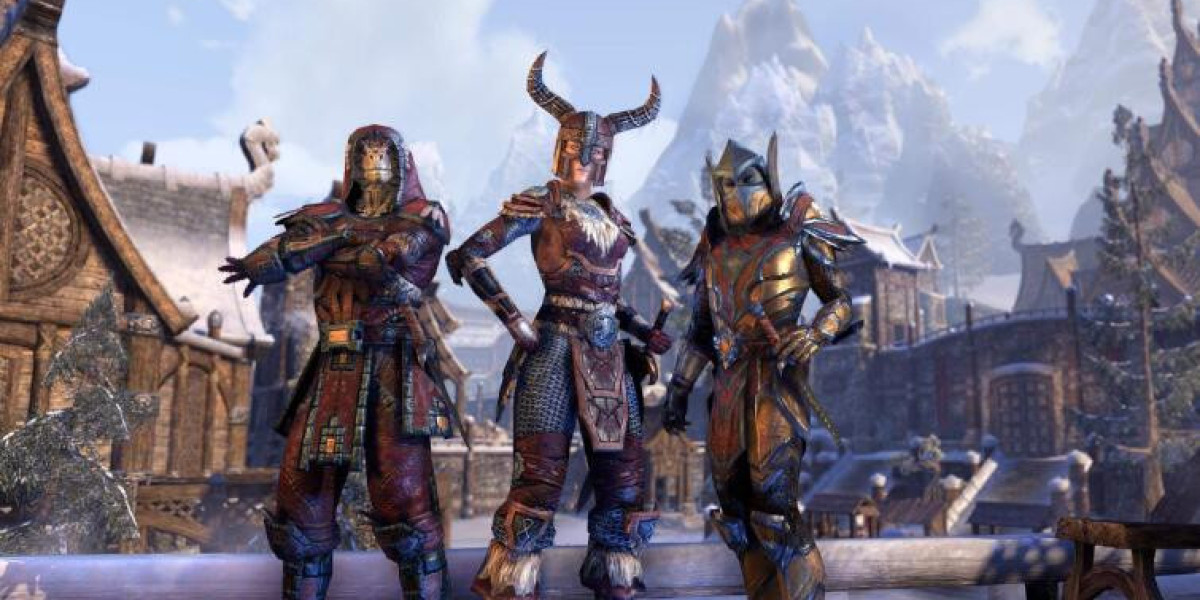 The Elder Scrolls Online Summerset Isles' Most Important Locations Explained