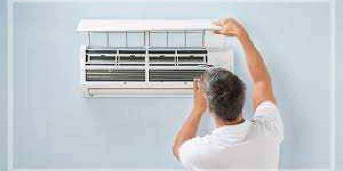 AC Replacement: Upgrading Your Cooling System for Enhanced Performance
