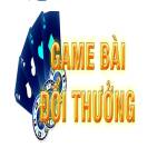 Gamebaidoithuong Game bài đổi thưởng Profile Picture