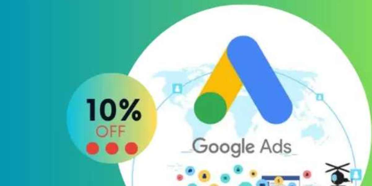 Unveiling the Power of Google Ads: The Strategic Move to Purchase Your Account