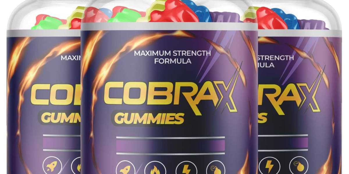 Cobrax [Updated Price] - Enhance The [Men] Internal Desires