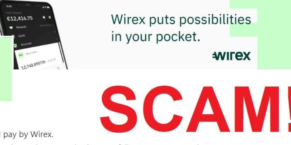 The Ugly Reality of Wirex App / Wallet: Frozen Funds with No Refund and Inaccessible Phone Support