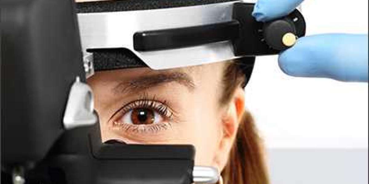 Cornea Specialist In Mumbai