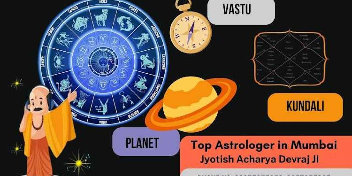 Kundali Matching Astrologer in Delhi NCR