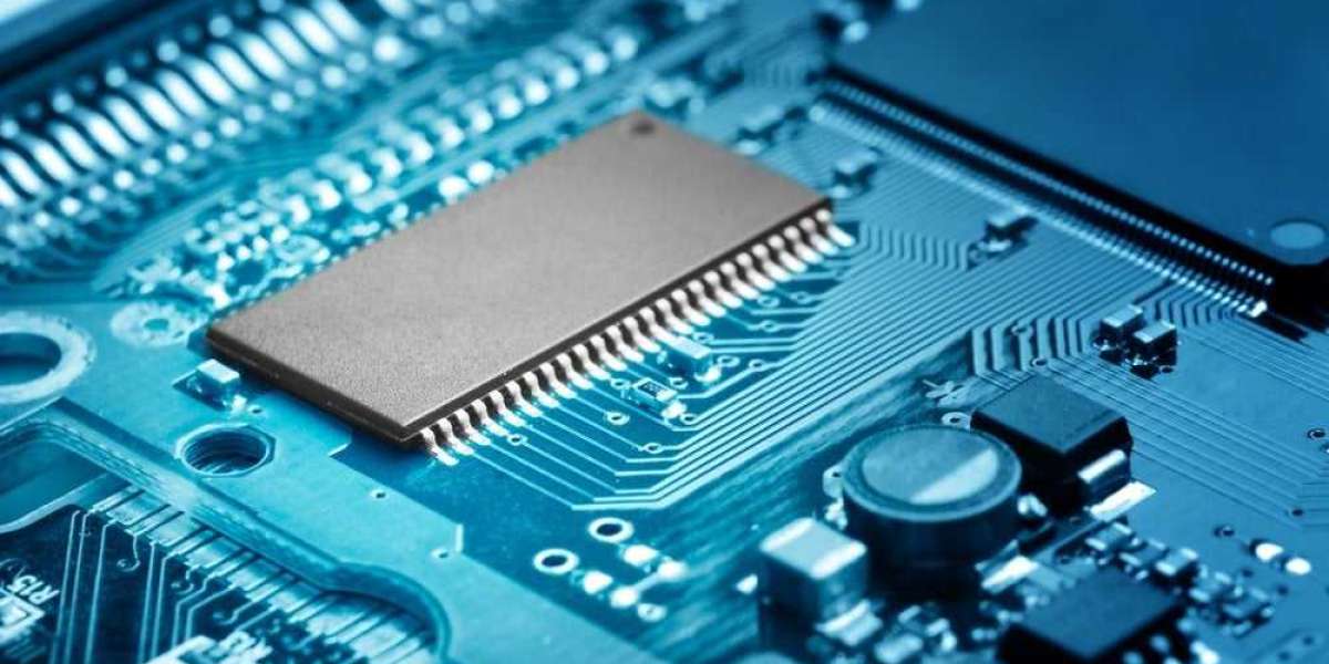 Semiconductor Memory IP Market Size, Share, & Trend Analysis by Type, by Application, by Region, and Forecast, 2022-