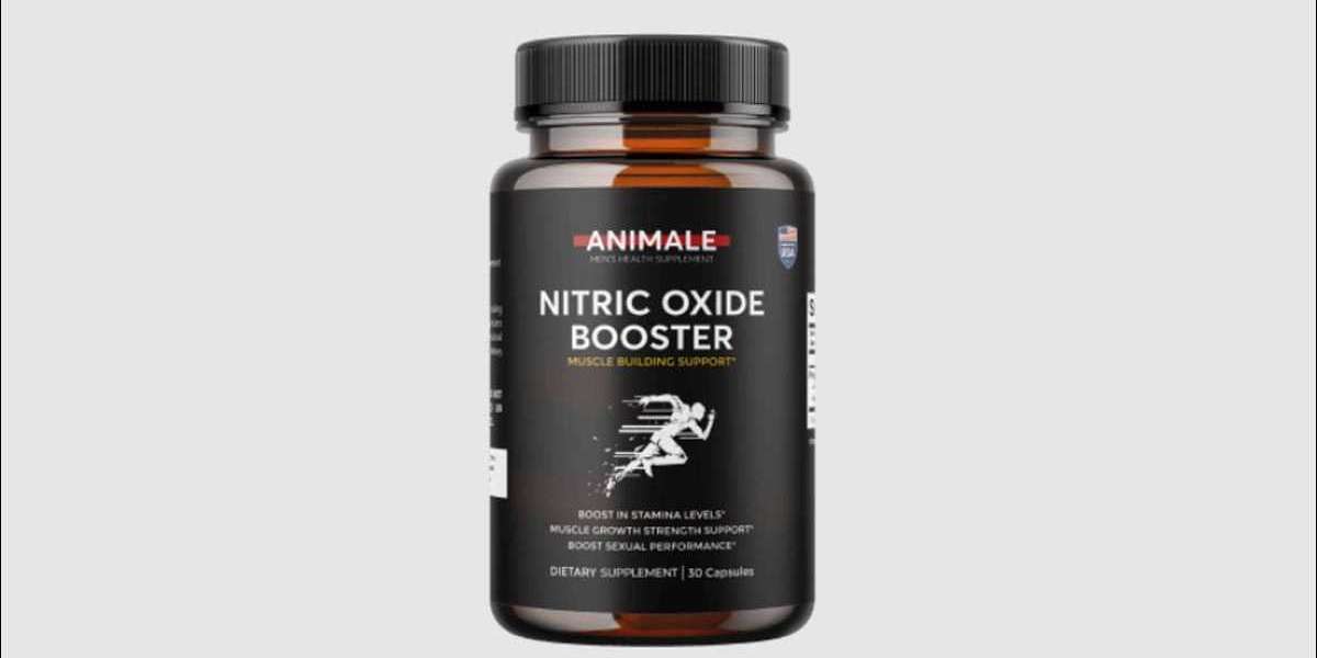 Animale Nitric Oxide Israel - יש לבדוק את המרכיבים לפני השימוש